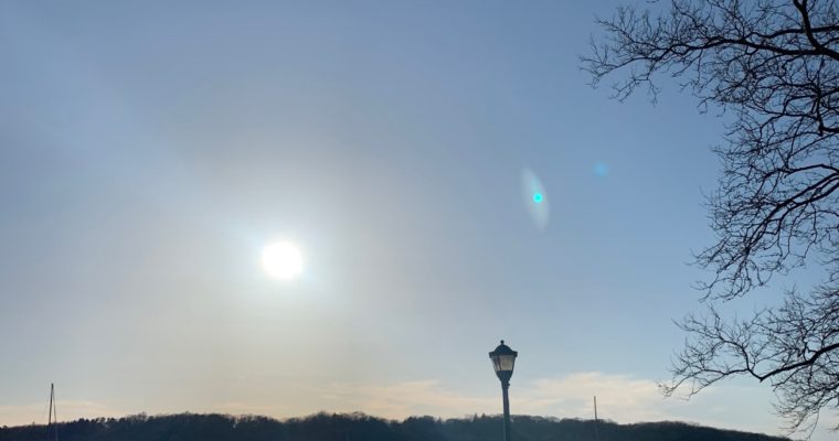 9 Ways to Stay Present