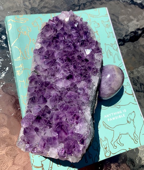 How to Manifest in Two Easy Steps