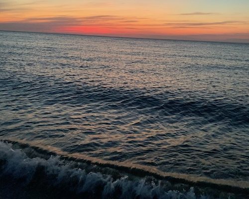 Where Confidence Fails, Courage Prevails