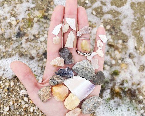 Don’t Abandon Yourself