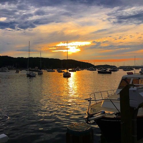 There Are No Enlightened Beings, Just Enlightened Moments