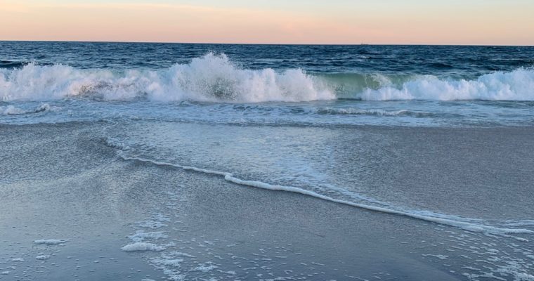 Switch Your Routine, Switch Your Perspective