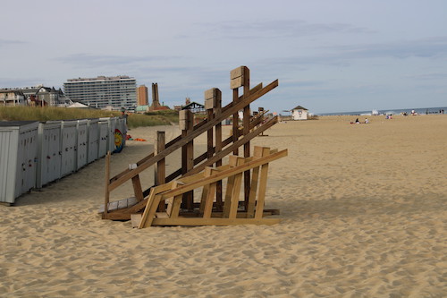 What Keeps You Up At Night?