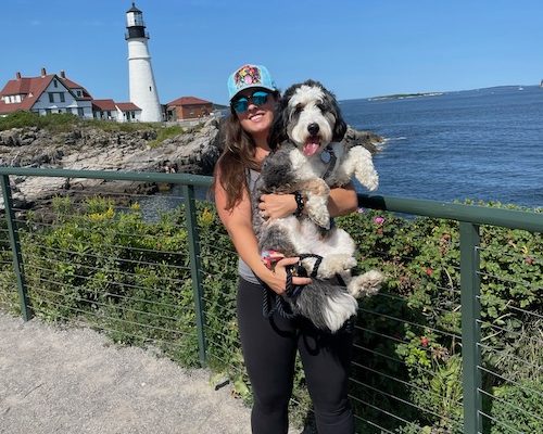 Setting Boundaries: Remember Your Why