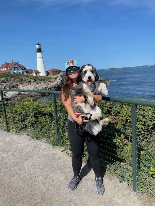 Setting Boundaries: Remember Your Why