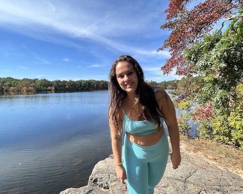 You Don’t Need Anyone to Save You