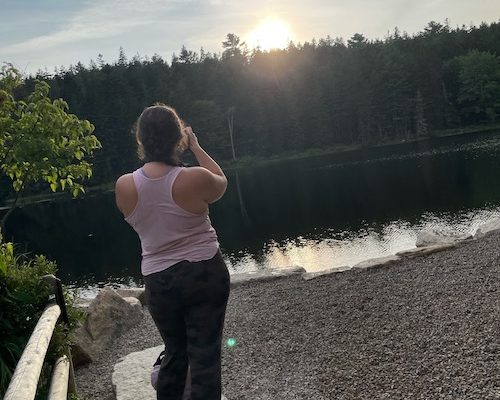 The Beautiful Things