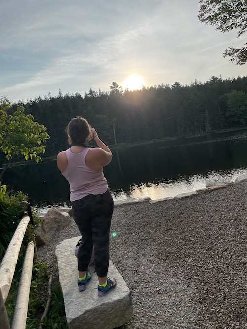 The Beautiful Things