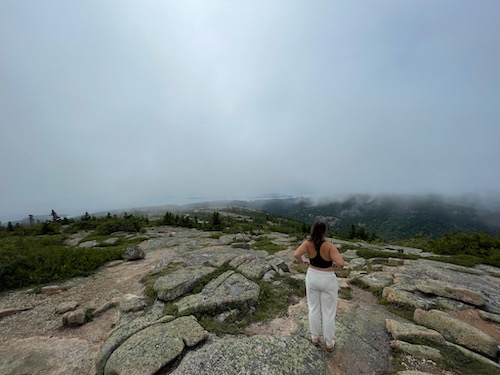 Control the Controllable and Surrender