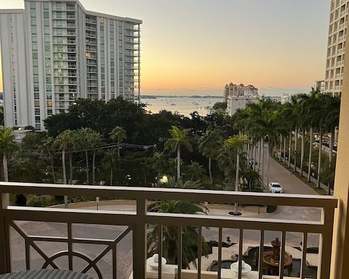 ￼Meeting Your Needs