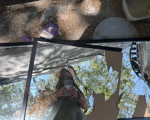 Don’t live a life governed by your emotions￼