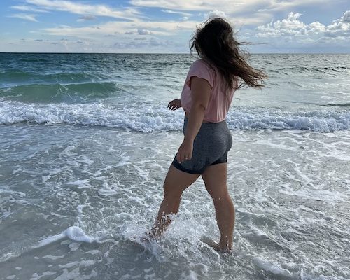 All Emotions are Valid and That Doesn’t Mean They Should Dictate Your Actions￼